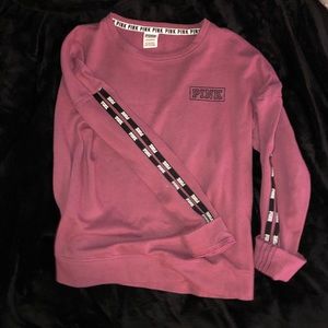 PINK Sweatshirt